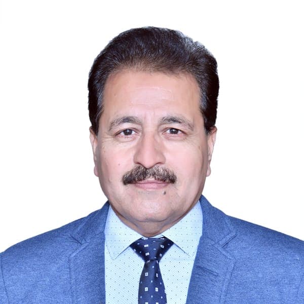 Rajesh Makkar