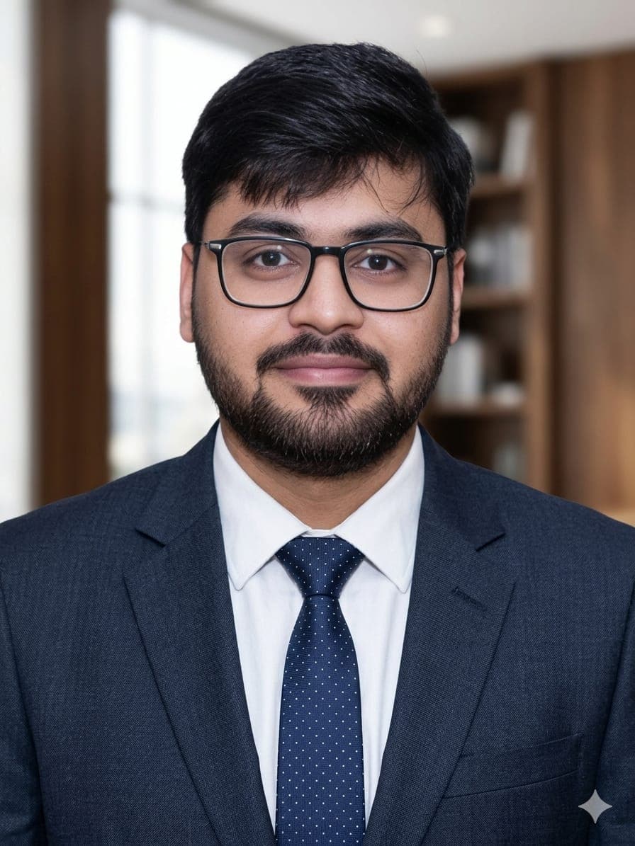 Shubham Makkar